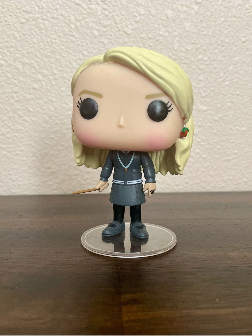 Luna Lovegood Funko Pop Vinyl Figure - Harry Potter